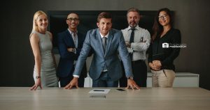 Film institutionnel Marrakech