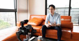 Interview Vidéo Marrakech