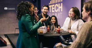 Photographe Événementiel Marrakech