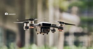 Vidéo drone Marrakech