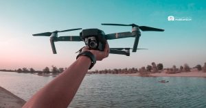 Location Drone Marrakech