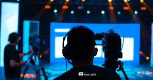 Tournage Vidéo Marrakech