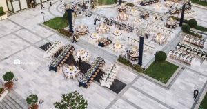 Drone pour Événement Marrakech