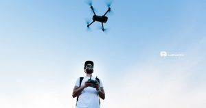 Meilleur Pilote de Drone Marrakech