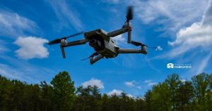 Drone pour l'Agriculture à Marrakech