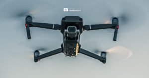 Inspection par Drone Marrakech