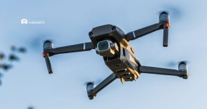 Surveillance de Chantier par Drone Marrakech