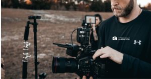 Filmmaker Pas Cher Marrakech