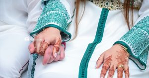 Cadreur pour Mariage Traditionnel Marocain