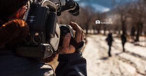 Opérateur de Prise de Vue pour Film Documentaire Marrakech
