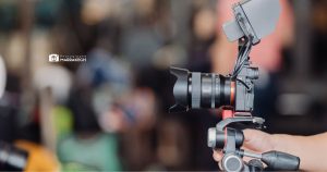 Production Vidéo de Qualité Cinématographique Marrakech