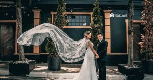 Vidéaste de Mariage Marrakech