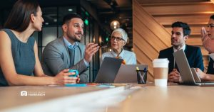 Photographe pour Reportage d'Entreprise à Marrakech