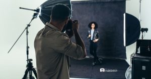 Shooting Photo Marrakech