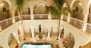 Production Audiovisuelle pour le Tourisme à Marrakech