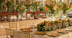 Photo Décoration Événementielle