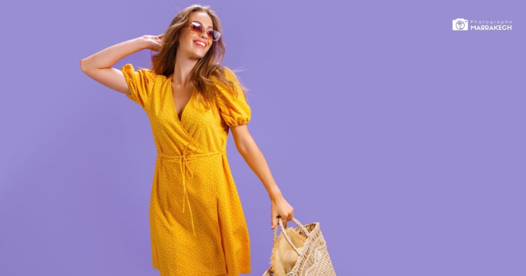 Vidéo Fashion