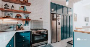 Vidéaste immobilier