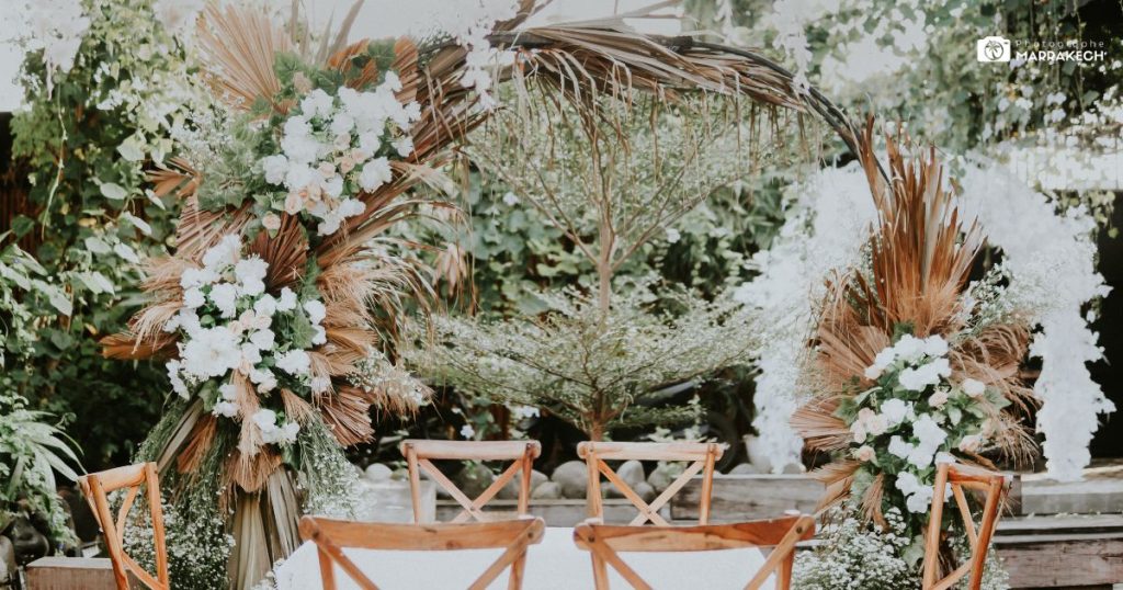 Vidéaste de mariage