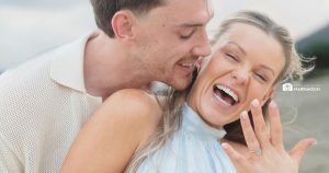 Vidéaste de Fiançailles