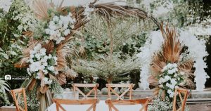 Photo de Décoration Événementielle