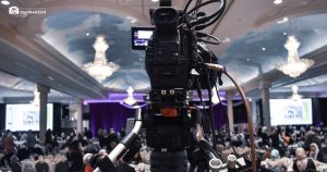 Captation multicaméra