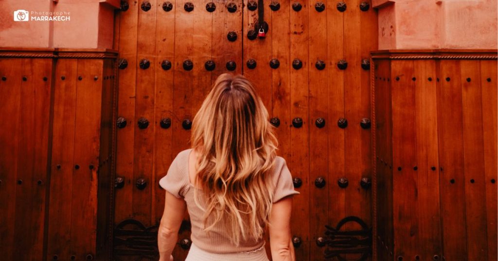 Shooting en Extérieur