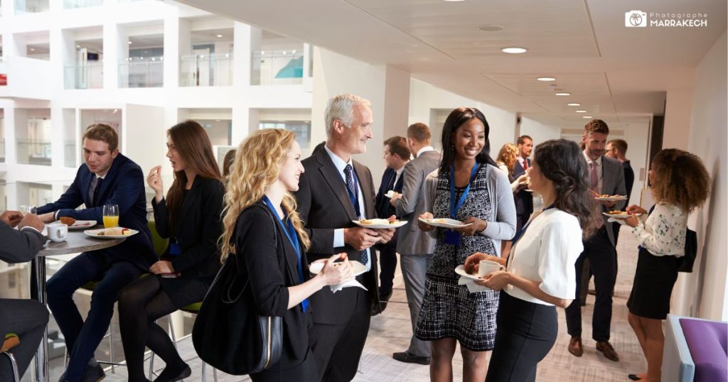 Vidéo événementiel