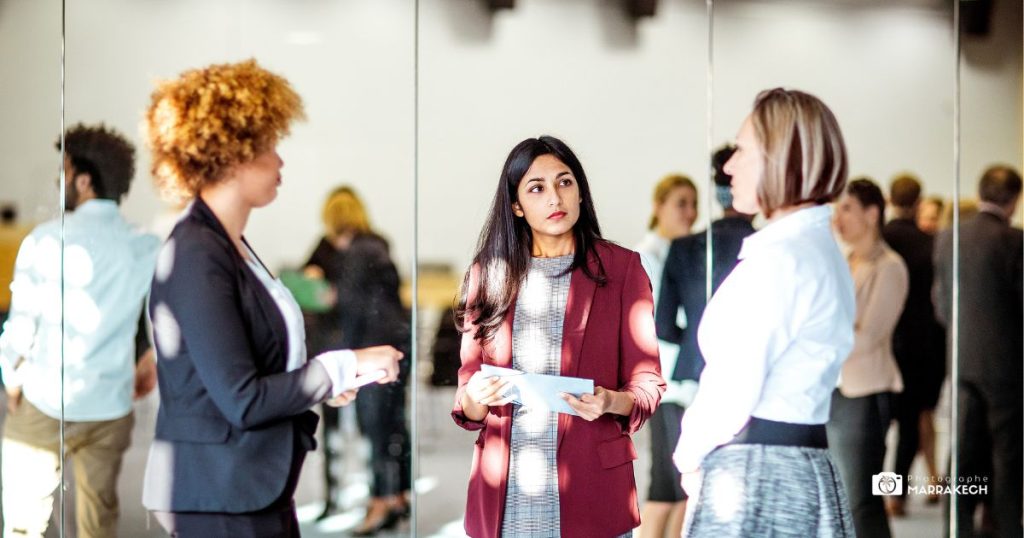 Vidéo événementiel