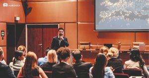 Vidéo de séminaire