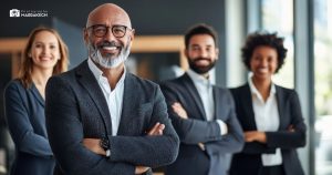 Portraits d’équipe