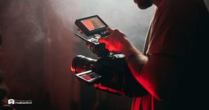 Vidéographe documentaire