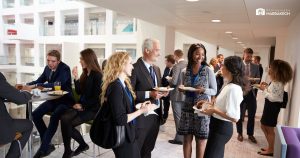 Vidéo événementielle