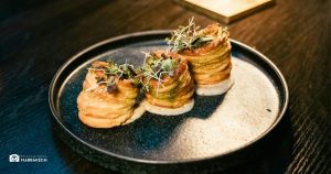 Photographie culinaire