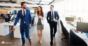 Documentaire Corporate