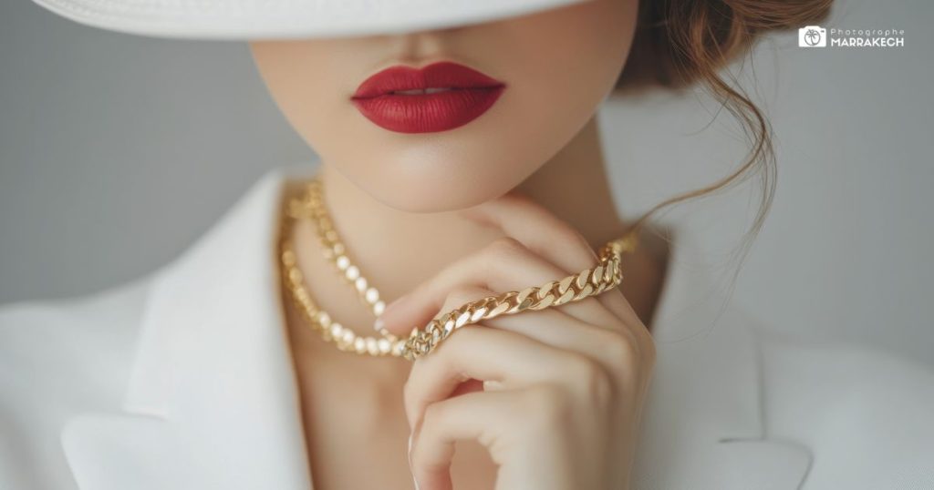 Photographie de mode