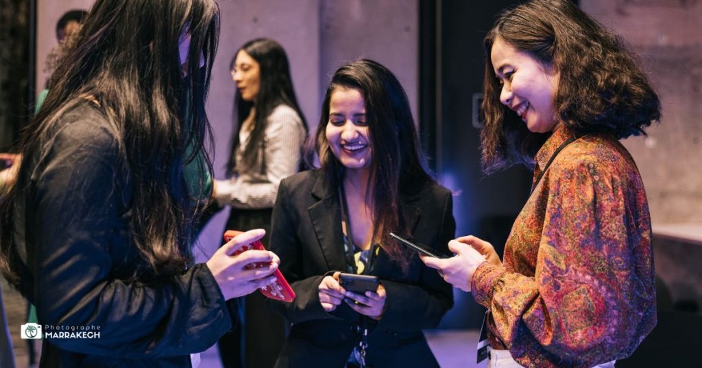 Photos événementielle