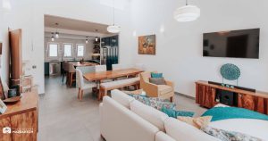 Vidéographie immobilier