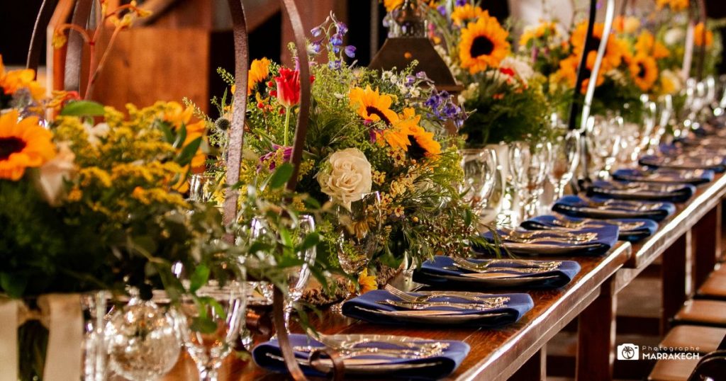 Photographe et Vidéographe Événementiel