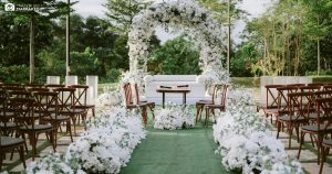 Vidéographie de mariage