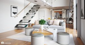 Vidéographie Immobilière