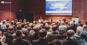 Captation d'événements