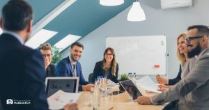 Photographie Corporate