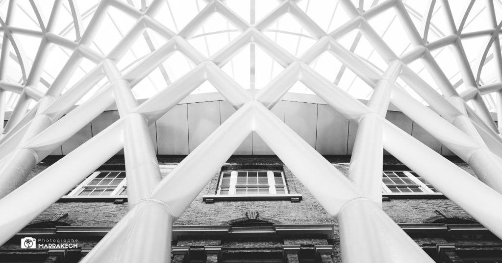 Photographe d’Architecture