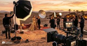 Photographie publicitaire